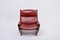 Mid-Century Modern P110 Canada Lounge Chair by Osvaldo Borsani for Tecno 6