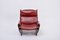 Mid-Century Modern P110 Canada Sessel von Osvaldo Borsani für Tecno 6