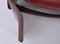 Mid-Century Modern P110 Canada Sessel von Osvaldo Borsani für Tecno 15