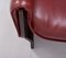 Mid-Century Modern P110 Canada Lounge Chair by Osvaldo Borsani for Tecno 9