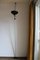 Vintage Italian Adjustable Floor to Ceiling Uplighter Lamp by René Kemna for Sirrah Gruppo Iguzzini 3