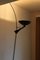 Vintage Italian Adjustable Floor to Ceiling Uplighter Lamp by René Kemna for Sirrah Gruppo Iguzzini 17