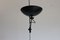 Vintage Italian Adjustable Floor to Ceiling Uplighter Lamp by René Kemna for Sirrah Gruppo Iguzzini 24