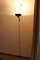 Vintage Italian Adjustable Floor to Ceiling Uplighter Lamp by René Kemna for Sirrah Gruppo Iguzzini 6