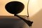 Vintage Italian Adjustable Floor to Ceiling Uplighter Lamp by René Kemna for Sirrah Gruppo Iguzzini 27