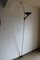 Vintage Italian Adjustable Floor to Ceiling Uplighter Lamp by René Kemna for Sirrah Gruppo Iguzzini 1