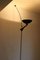 Lámpara regulable italiana de suelo a techo ajustable vintage de René Kemna para Sirrah Gruppo Iguzzini, Imagen 28