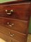 Antique Mahogany & Oak Chest of Drawers 6