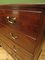 Antique Mahogany & Oak Chest of Drawers, Image 10