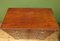 Antique Mahogany & Oak Chest of Drawers, Image 9