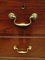 Antique Mahogany & Oak Chest of Drawers 14