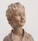 Busto in terracotta di Alexandre Brongniart di JA Houdon, Immagine 5