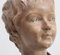 Bust aus Terrakotta von Alexandre Brongniart von JA Houdon 6