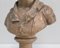 Terracotta Bust of Alexandre Brongniart by J. A. Houdon 9