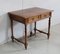 Small Desk in Walnut, 1920s, Image 2