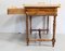 Small Desk in Walnut, 1920s, Image 46