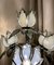 Lámpara de flor de loto, Imagen 18