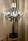 Lámpara de flor de loto, Imagen 1