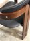 Italienische Pigreco Stühle von Tobia & Afra Scarpa, 1959, 6er Set 15