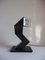 Lampe de Bureau Ajustable Zig Zag Serpent par Shui Shan pour Elite Lighting, 1980s 10