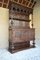 Renaissance Cabinet /Buffet in Carved Walnut With Caryatids, France, 19th Century 3