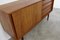 Dänisches Vintage Teak Sideboard mit Schubladen, 1960er 6