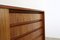 Danish Vintage Teak Sideboard with Drawers, 1960s, Image 5