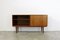 Danish Vintage Teak Sideboard with Drawers, 1960s 10