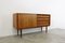 Danish Vintage Teak Sideboard with Drawers, 1960s 8