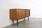 Dänisches Vintage Teak Sideboard mit Schubladen, 1960er 12