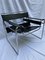 Wassily Chairs by Marcel Lajos Breuer, 1968, Set of 2 4