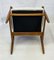 GFM-142 Armchair by Edmund Homa, 1960s, Image 8