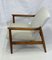 GFM-142 Armchair by Edmund Homa, 1960s, Image 10