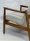 GFM-142 Armchair by Edmund Homa, 1960s, Image 4