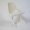 Space Age Casalino Chair by Alexander Begge for Casala 1