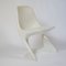 Space Age Casalino Chair by Alexander Begge for Casala, Image 1