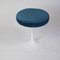 Space Age Tulip Stool by Maurice Burke for Arkana 3