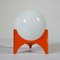 Space Age Table Lamp, 1970s 1