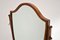 Antique Mahogany Dressing Table Mirror 3