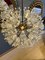 Snowflakes Ceiling Lamp by Emil Stejnar for Ruppert Nikoll, 1960s, Image 5