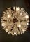 Snowflakes Ceiling Lamp by Emil Stejnar for Ruppert Nikoll, 1960s, Image 17