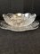 Cristal Bowls from Val St Lambert, Set of 2 4