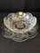 Cristal Bowls from Val St Lambert, Set of 2 12