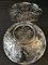 Cristal Bowls from Val St Lambert, Set of 2 2