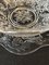 Cristal Bowls from Val St Lambert, Set of 2 6