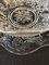 Cristal Bowls from Val St Lambert, Set of 2, Image 6