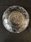 Cristal Bowls from Val St Lambert, Set of 2, Image 3