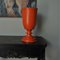 Decorative Red Vase 5