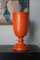 Decorative Red Vase 2