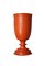 Decorative Red Vase 1